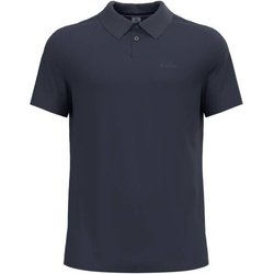 Koszulka męska polo Essential Solid Polo Odlo