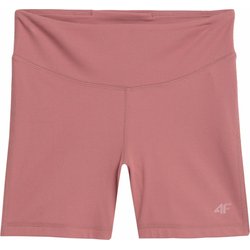 Spodenki damskie 4FAW23TFSHF301 4F
