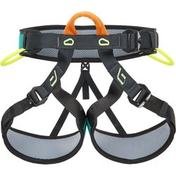 Uprząż wspinaczkowa Explorer Climbing Technology