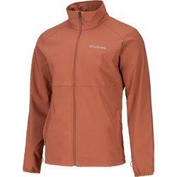 Softshell męski Heather Canyon II Columbia