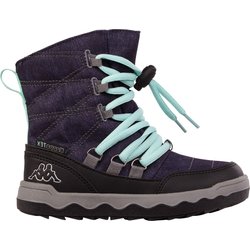 Buty, śniegowce Sverberg II Tex K Jr Kappa