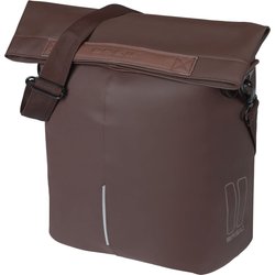 Torba rowerowa, shopper City 16L Basil