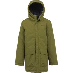 Kurtka juniorska Farbank Regatta