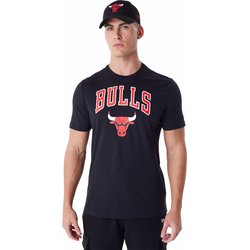 Koszulka męska Chicago Bulls NBA New Era