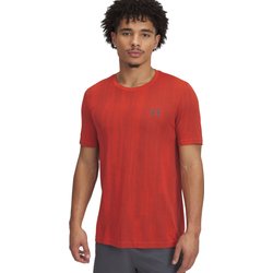 Koszulka męska Vanish Seamless Novelty Under Armour