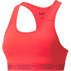 Biustonosz sportowy Mid Impact Elastic Puma