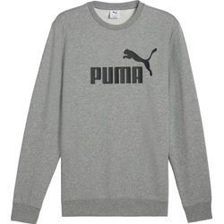 Bluza męska Essentials No.1 Logo Crew Puma