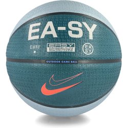 Piłka do koszykówki All Court 8P 7 Kevin Durant Nike