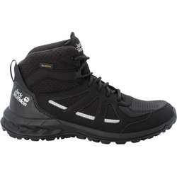 Buty trekkingowe Woodland 2 Texapore Mid Wm's Jack Wolfskin