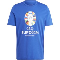 Koszulka męska Euro24 Adidas