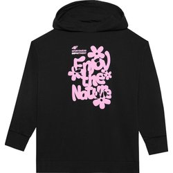 Bluza dziewczęca 4FJWSS24TSWSF0941 4F