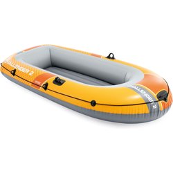 Ponton Challenger 2 Set 236x114x41cm Intex