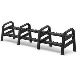 Stojak na hantle z ogumieniem UR-S003-3 UpForm