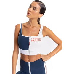 Biustonosz sportowy damski Top Gravity Labellamafia