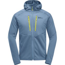 Kurtka męska Alpgrat Pro Jack Wolfskin
