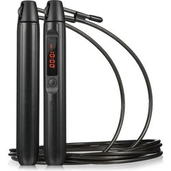 Skakanka z wyświetlaczem i Bluetooth Smart Gymtek