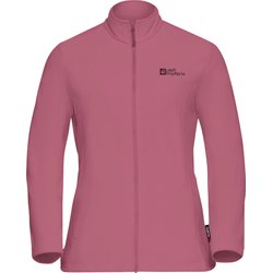 Polar damski Taunus FZ Jack Wolfskin