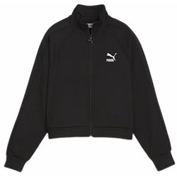 Bluza damska T7 Track Puma