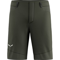 Spodenki męskie Agner Durastretch Salewa