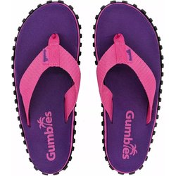 Klapki, japonki Duckbill Flip-Flops Gumbies