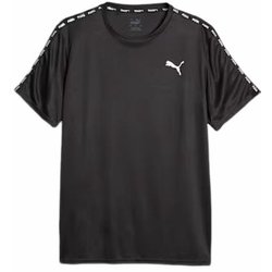 Koszulka męska Essentials Taped Tee Puma