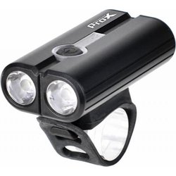 Lampa rowerowa przednia Merak 500lm USB-C Prox