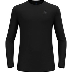Longsleeve termoaktywny męski Top Crew Neck Merino 160 Odlo