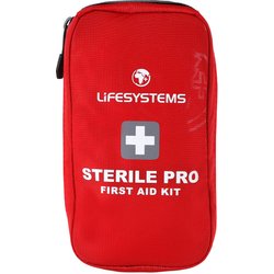 Apteczka Sterile Pro Aid Kit Lifesystems