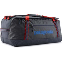 Torba z funkcją plecaka Black Hole Duffel 70L Patagonia