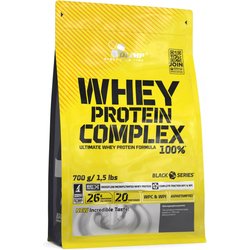 Whey Protein Complex 100% 700g czekolada Olimp