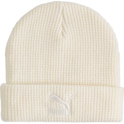 Czapka Classics Mid Fit Beanie Puma