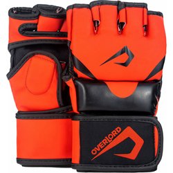 Rękawice X-MMA Overlord