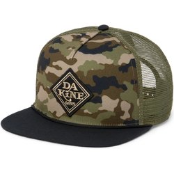 Czapka z daszkiem Classic Diamond Trucker Dakine