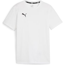 Koszulka juniorska TeamGOAL Casuals Tee Puma