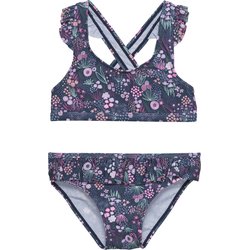 Strój kąpielowy dziewczęcy Bikini Color Kids