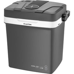Lodówka turystyczna elektryczna 27L Outtec WYPRZEDAŻ