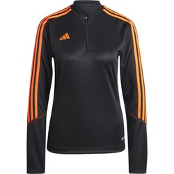 Bluza damska Tiro 23 Club Training Top Adidas