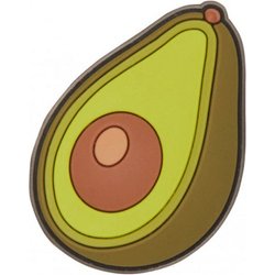 Przypinka Jibbitz Avocado Crocs