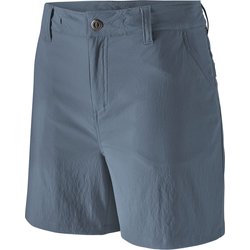 Spodenki trekkingowe damskie Quandary 5