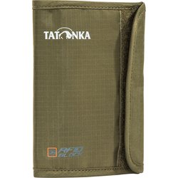 Etui na paszport Passport Safe RFID Tatonka