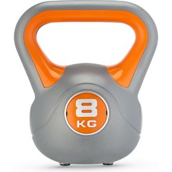 Hantla Kettlebell Style 8kg Gymtek