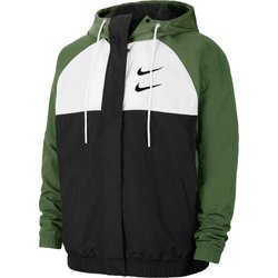 Kurtka Nike Sportswear Swoosh - CI8937-010 - Ceny i opinie 