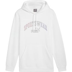 Bluza męska Ess+ Logo Lab Gradient Hoodie FL Puma