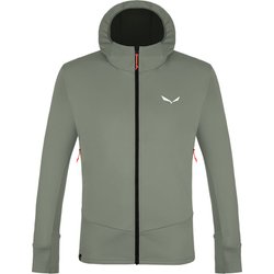 Bluza męska Puez Polarlite Salewa