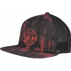 Czapka z daszkiem Trucker Cap Buff