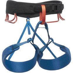 Uprząż wspinaczkowa Momentum Harness Black Diamond