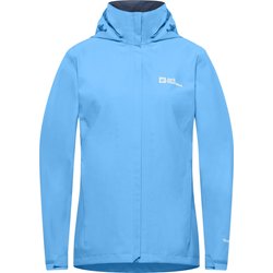 Kurtka damska Trailtime 2L Jack Wolfskin