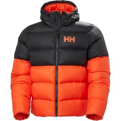 Kurtka puchowa męska Active Puffy Helly Hansen