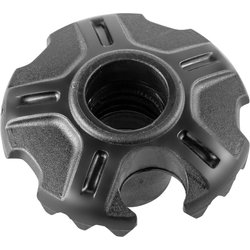 Talerzyki do kijów trekkingowych Basket 2.0 45mm Leki