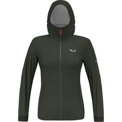 Kurtka damska Puez 2.5L PTX Salewa